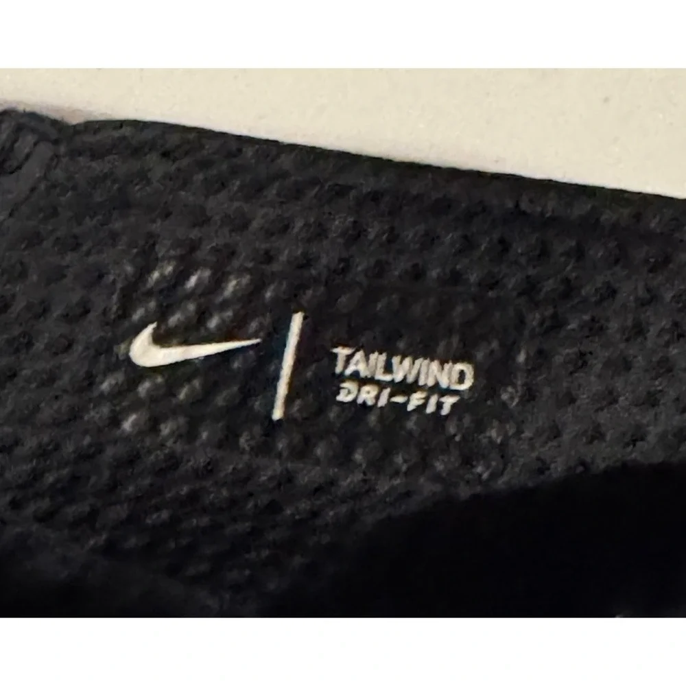 Nike Kith Tailwind Hat Aerobill Dri Fit Reflective AW84 Running Cycling Rare